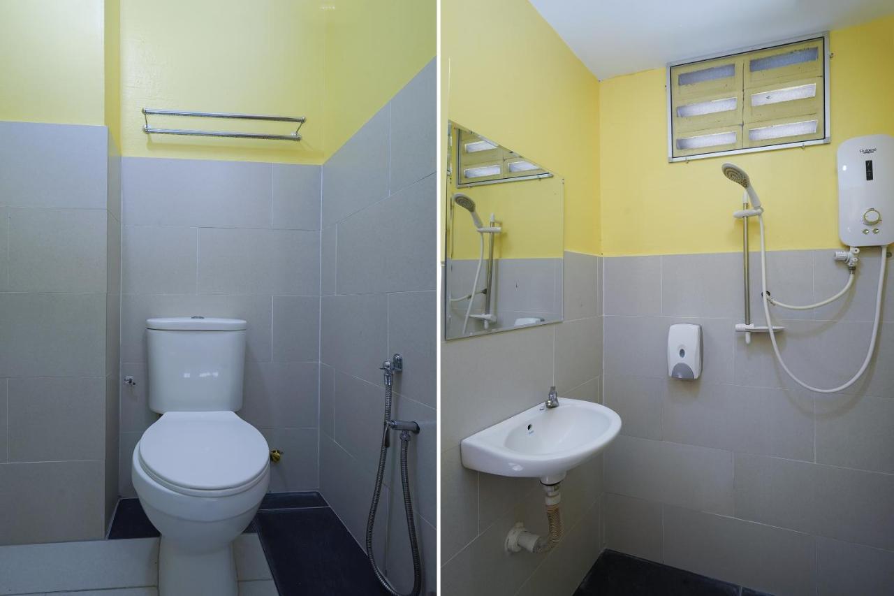 Oyo 90451 Bangi Moya Guesthouse 外观 照片